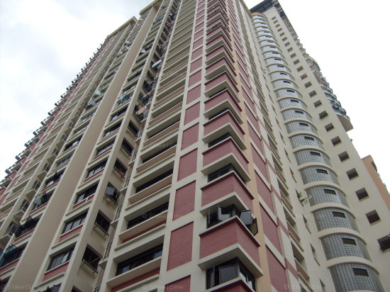 Blk 121 Lorong 2 Toa Payoh (Toa Payoh), HDB 5 Rooms #393932